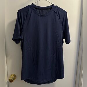 Drysense Training Short Sleeve Shirt Night Sea (2022) Size Medium